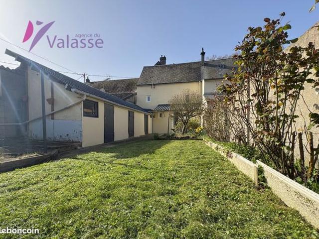 Maison vente à Le Havre, Gruchet-le-valasse
