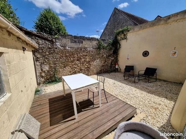 Maison vente à Mouroux, Seine-et-Marne
