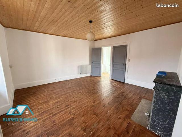 Maison vente à Brioude