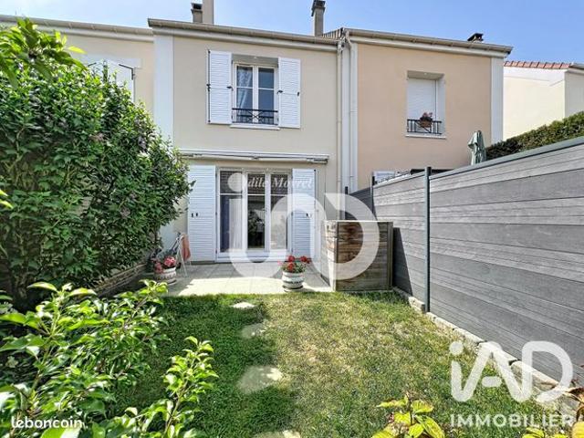 Maison vente à Argenteuil, Le Plessis-bouchard