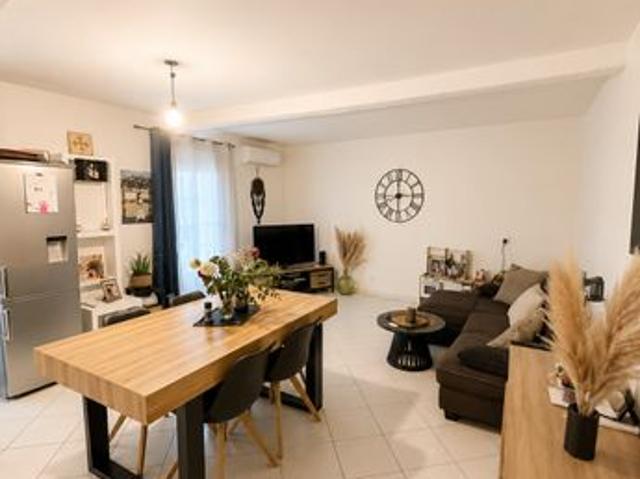 Maison vente à Montpellier, Frontignan
