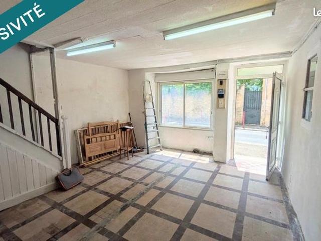 Maison vente à Villeneuve-sur-Lot, Sauveterre-la-lémance