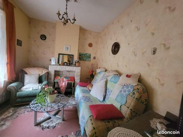 Maison vente à Valenciennes