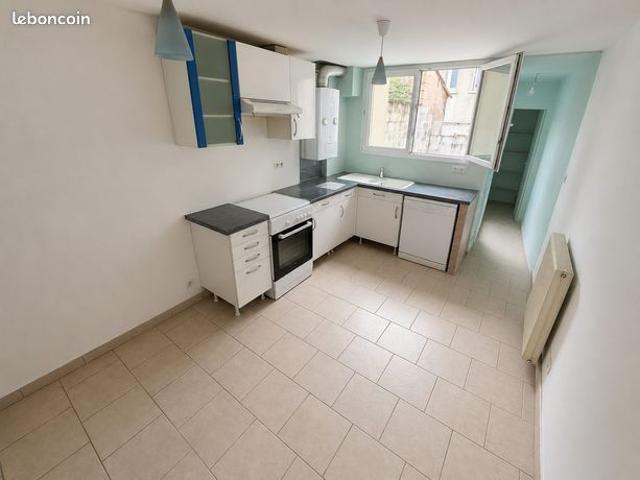 Maison vente à Montargis, Gien