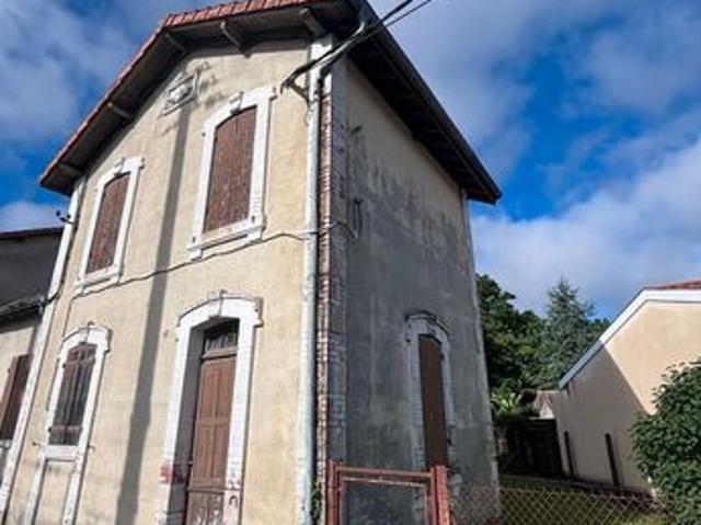 Maison vente à Mont-de-Marsan, Labouheyre