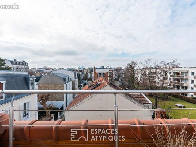 Maison vente à Nanterre, Asnières-sur-seine