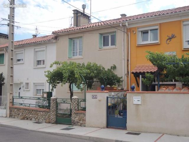Maison vente à Prades