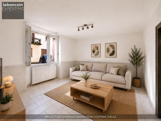 Maison vente à Pau, Aubin