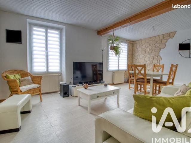 Maison vente à Mantes-la-Jolie, Mantes-la-ville