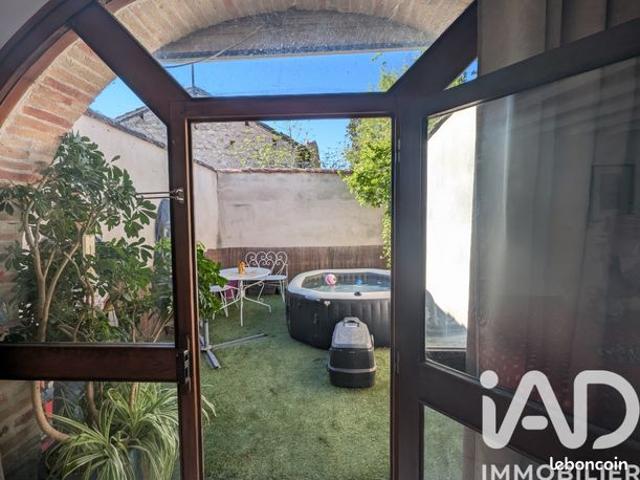 Maison vente à Albi, Gaillac