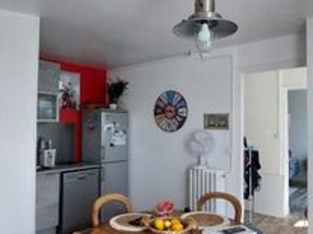 Maison vente à Bernay