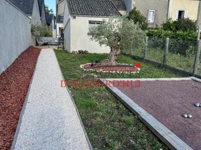 Maison vente à Bayeux