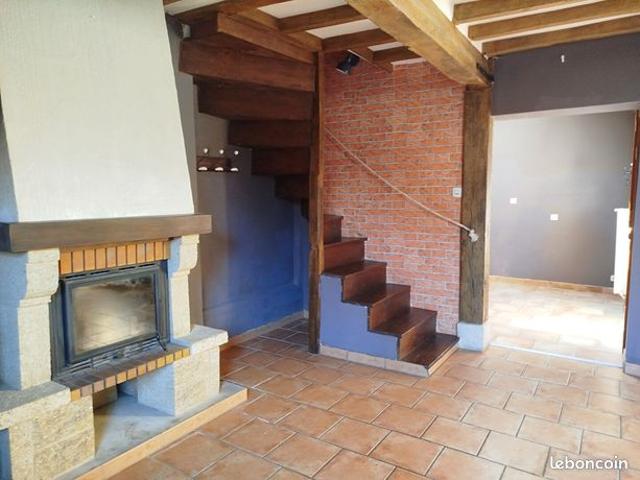 Maison vente à Beauvais