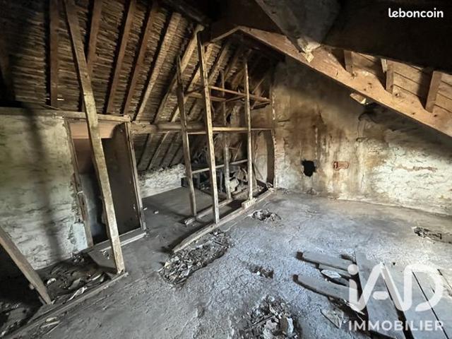 Maison vente à Saint-Fargeau-Ponthierry, Seine-et-Marne