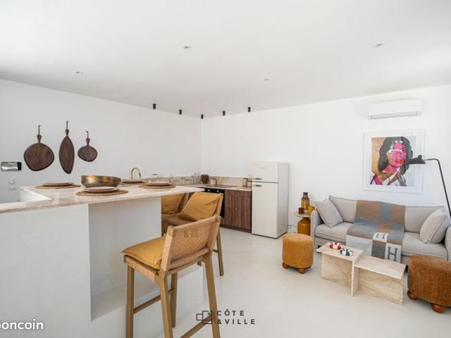 Maison vente à Marseille