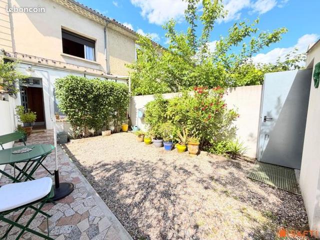 Maison vente à Avignon