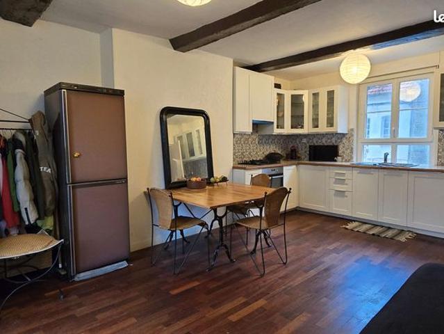 Maison vente à Dieppe