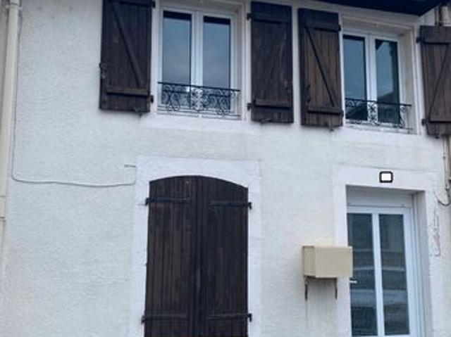 Maison vente à Nancy, Dombasle-sur-meurthe