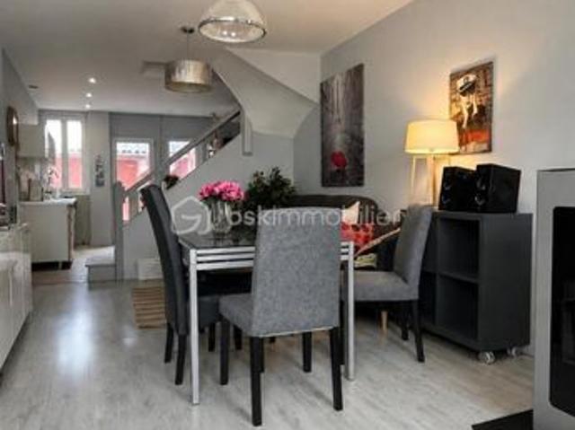 Maison vente à Sens, Villeneuve-sur-yonne