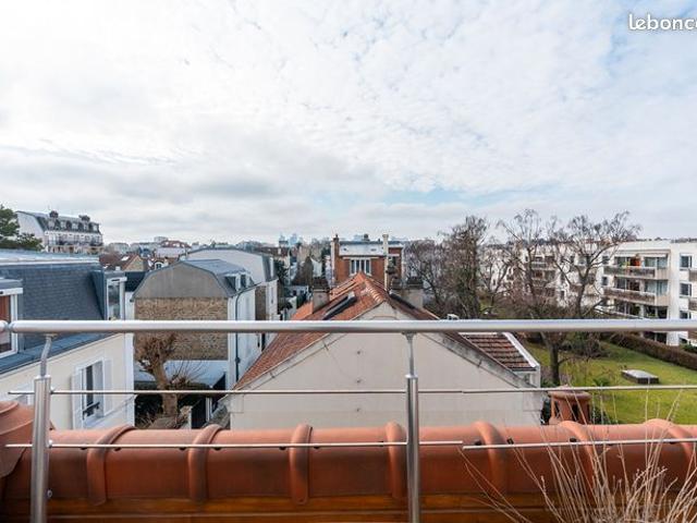 Maison vente à Nanterre, Asnières-sur-seine