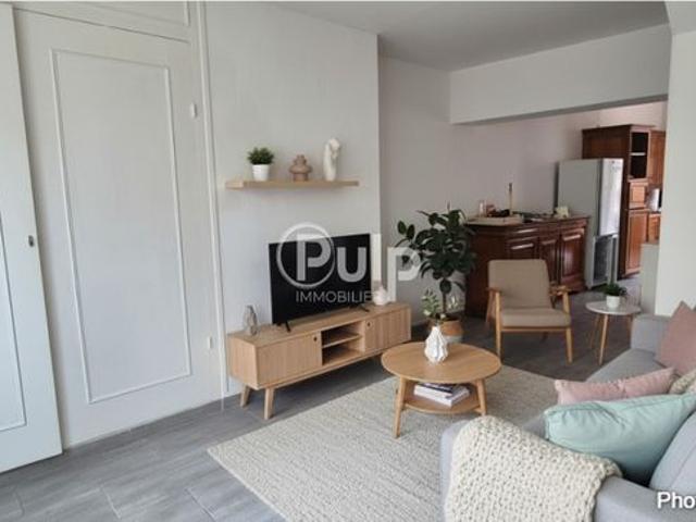 Maison vente à Boulogne-sur-Mer, Boulogne-sur-mer