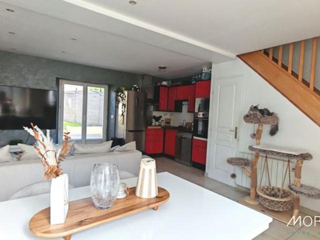 Maison vente à Gallardon, Eure-et-Loir
