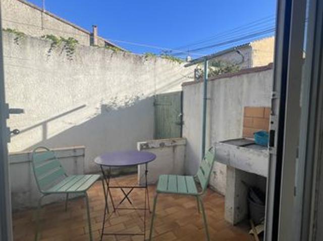 Maison vente à Arles