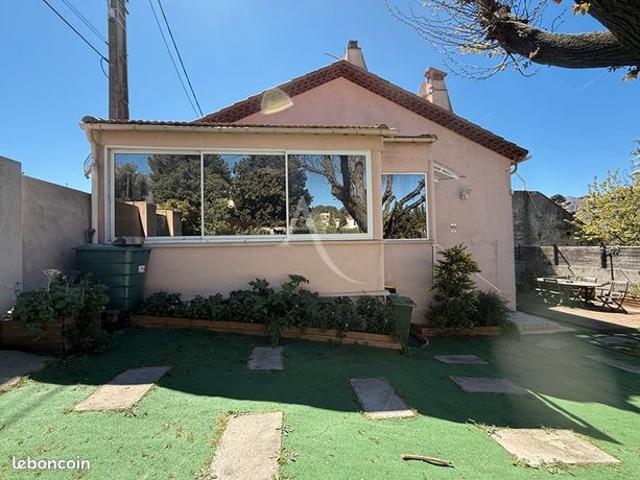Maison vente à Aix-en-Provence, Les Pennes-mirabeau
