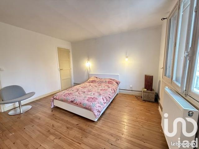 Maison vente à Meaux, Germigny-l'evêque