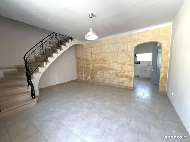 Maison vente à Arles