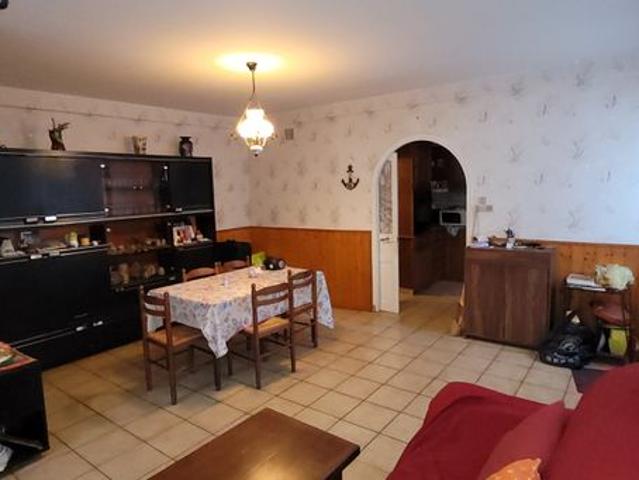 Maison vente à Clermont-Ferrand, Cébazat