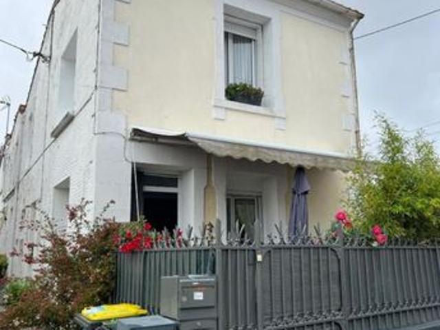 Maison vente à Saint-georges-de-didonne, Charente-Maritime
