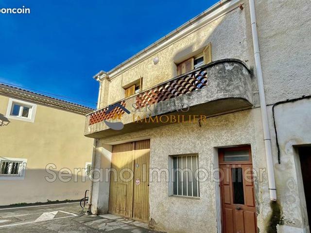 Maison vente à Châteaurenard, Bouches-du-Rhône