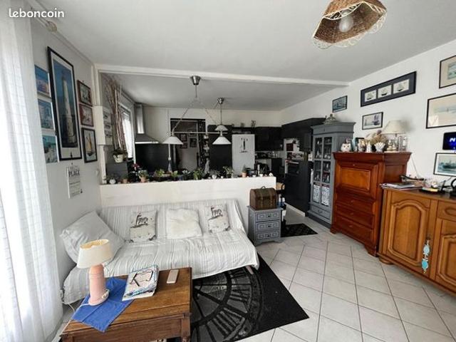 Maison vente à Rochefort, Saint-georges-de-didonne