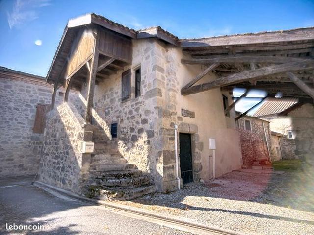 Maison vente à Agen, Bazens