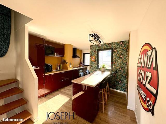 Maison vente à France métropolitaine, Toulouse