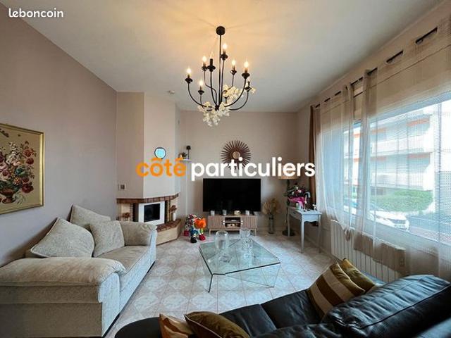 Maison vente à Royan, Charente-Maritime