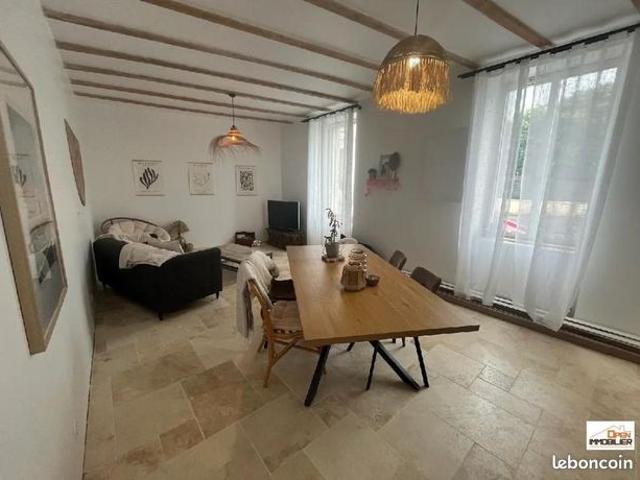 Maison vente à Cognac