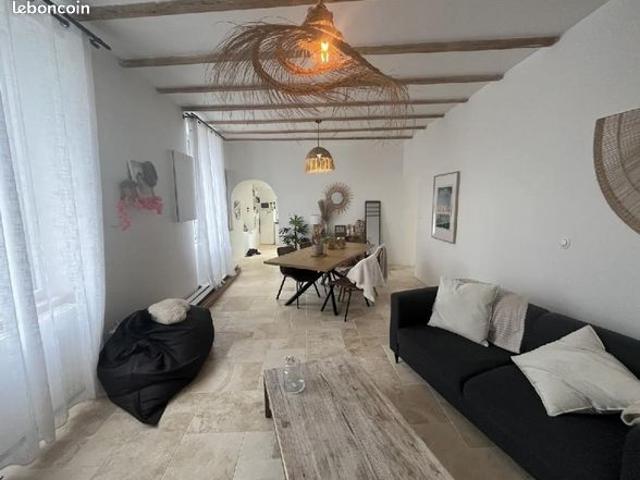 Maison vente à Cognac