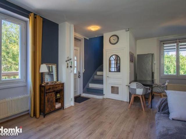 Maison vente à Villefranche-sur-Saône, Rhône