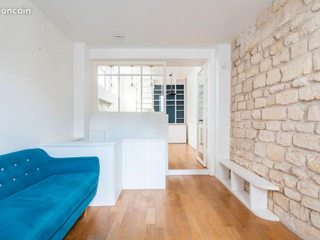 Maison vente à Nanterre, Asnières-sur-seine