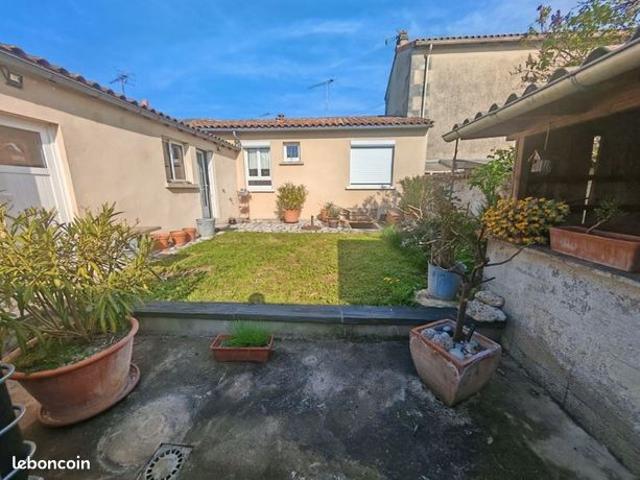 Maison vente à Cognac