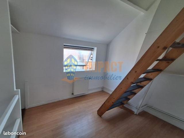 Maison vente à Lille, Loos