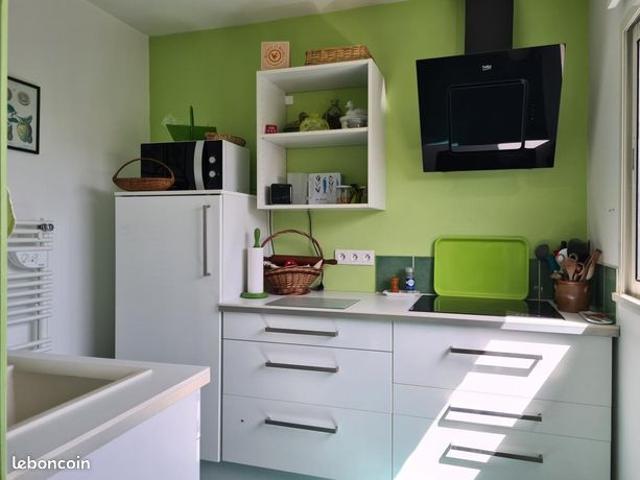 Maison vente à Rochefort, Royan