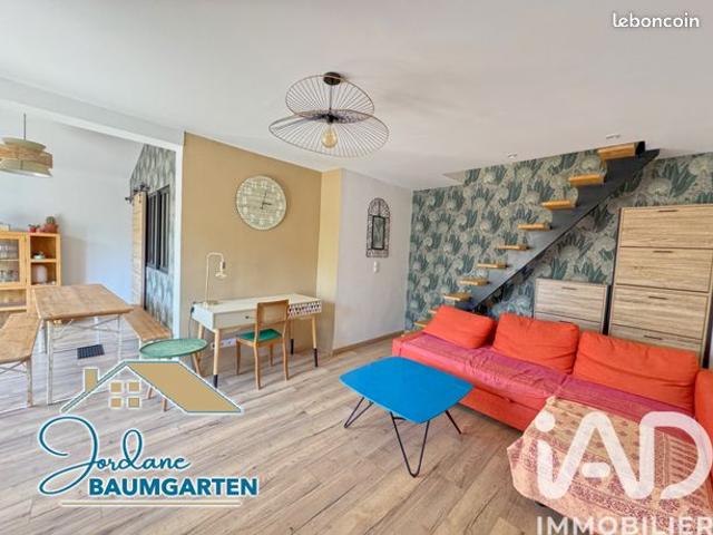 Maison vente à Rochefort, Royan