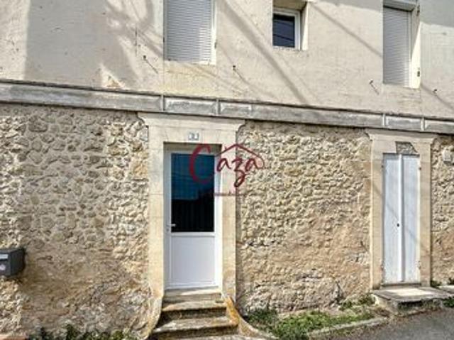 Maison vente à Bordeaux, Pompignac