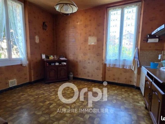 Maison vente à Clermont-Ferrand, Clermont-ferrand