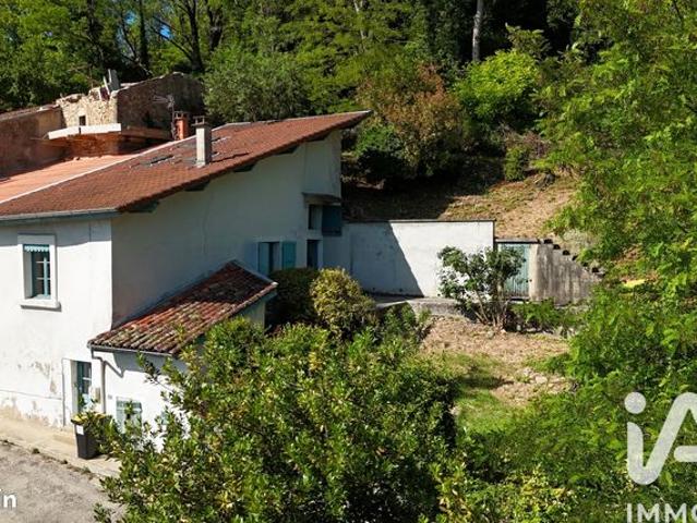 Maison vente à Belley, Ambérieu-en-bugey