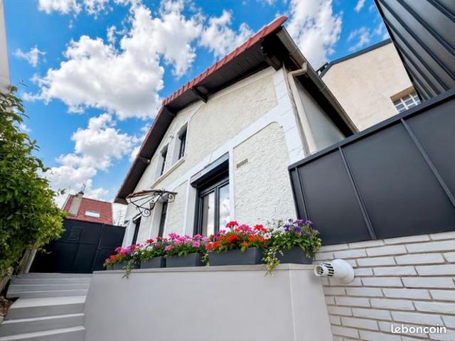 Maison vente à L'Haÿ-les-Roses, Vitry-sur-seine