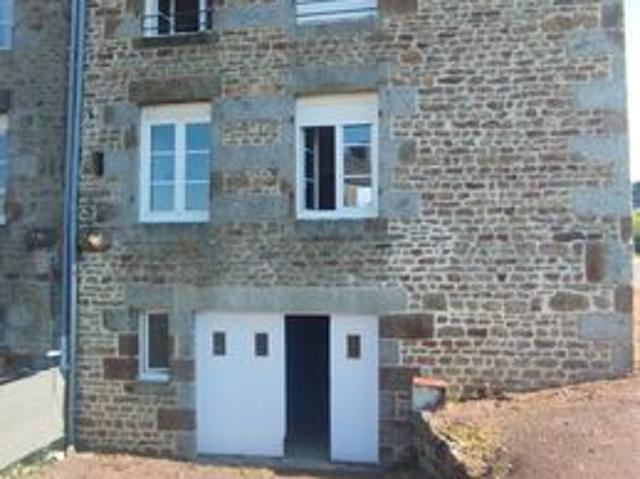 Maison vente à Landisacq, Orne